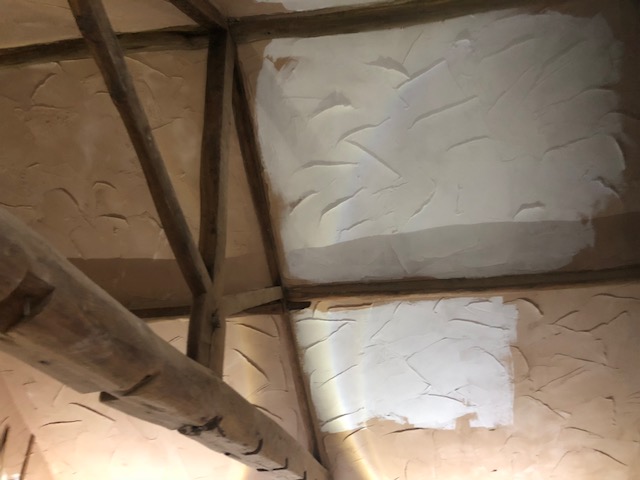 R.chapman plastering — Photos 7