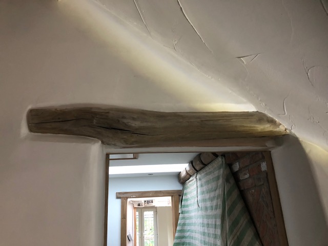 R.chapman plastering — Photos 8