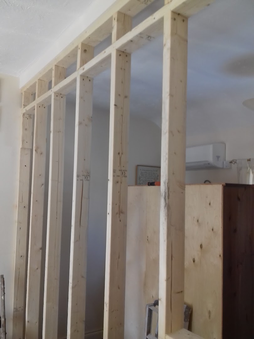 R.chapman plastering — Photos 9