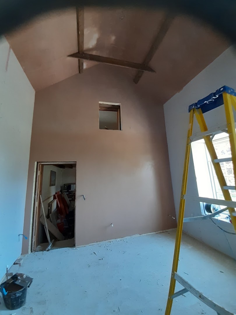 R.chapman plastering — Photos 3