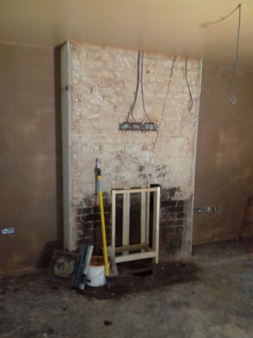 R.chapman plastering — Photos 2